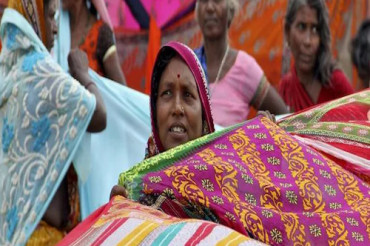 Free Cloth Distribution